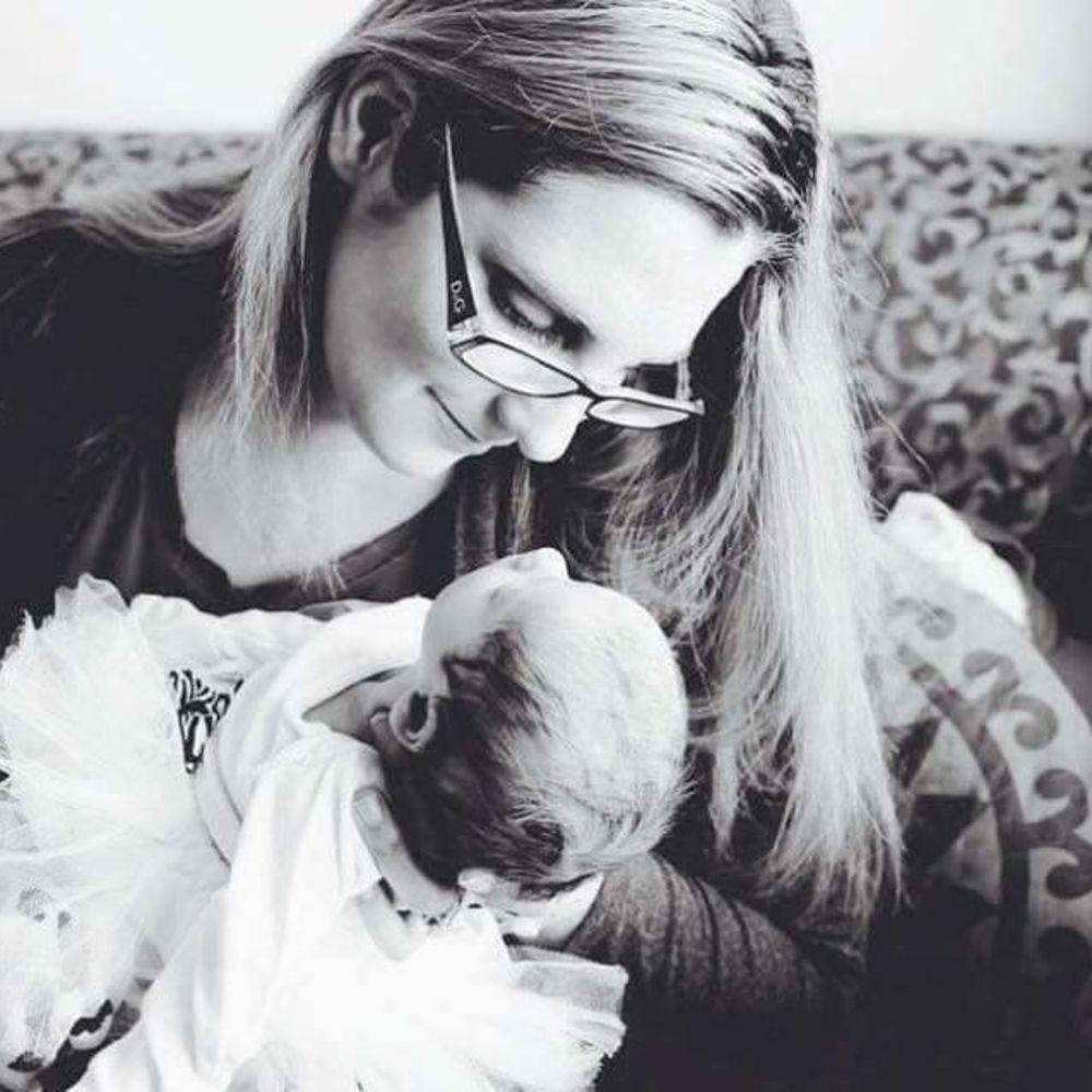 Meet your Posher, Alyssa